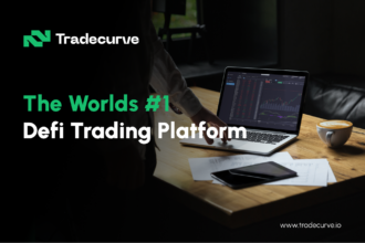 Aave Tradecurve