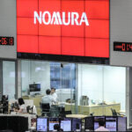 Bank Investasi Terbesar Jepang Nomura Meluncurkan Dana Adopsi Bitcoin