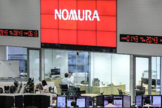 Bank Investasi Terbesar Jepang Nomura Meluncurkan Dana Adopsi Bitcoin