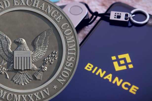Hakim Menolak Permintaan SEC untuk Memeriksa Binance.US