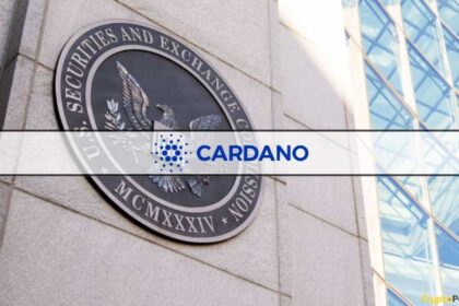 Cardano Jatuh karena Ketakutan Pasar Pertarungan SEC, $400 Juta Dilikuidasi