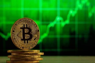 Harga Cryptocurrency Kembali Menguat, Bitcoin Tembus US$28.000