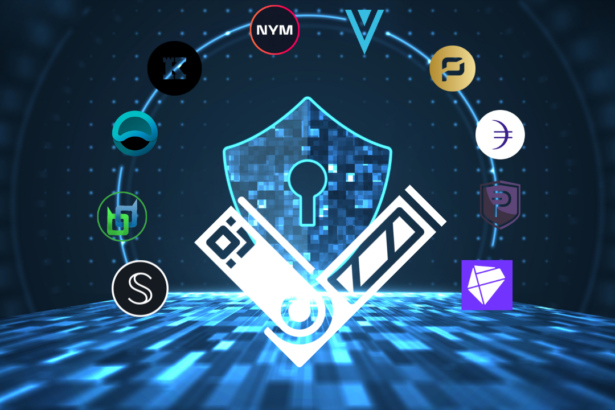 10 Koin Privasi di Bawah $1 Untuk Membantu Diversifikasi Investasi Kripto Anda