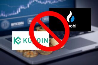 Huobi, KuCoin, Lebih Dari 140 Bursa Kripto Tergolong 'Tidak Resmi' , Regulator Inggris