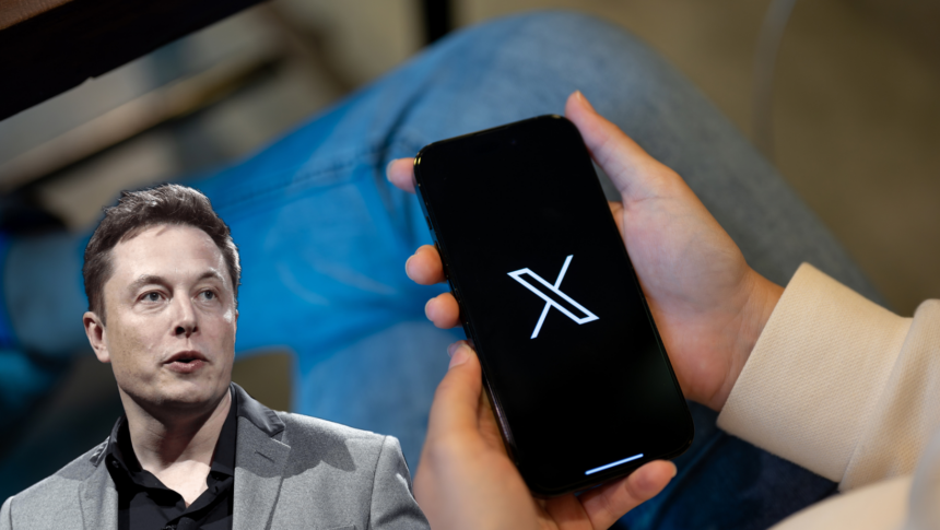 X Menuju Aplikasi Segalanya: Elon Musk Uji Streaming Video Game