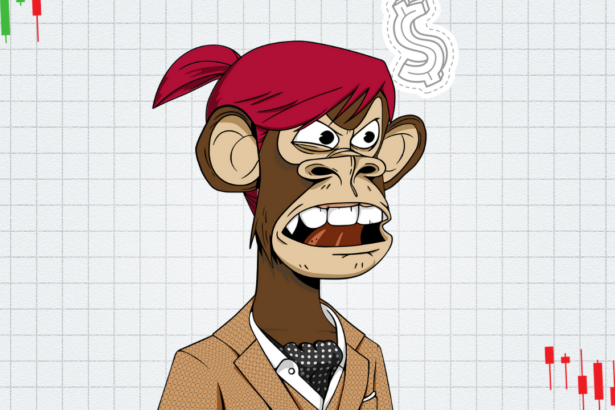 Skandal Hukum 2023: Ryder Ripps Wajib Bayar Yuga Labs $1.5 Juta atas Pelanggaran Merek Bored Ape