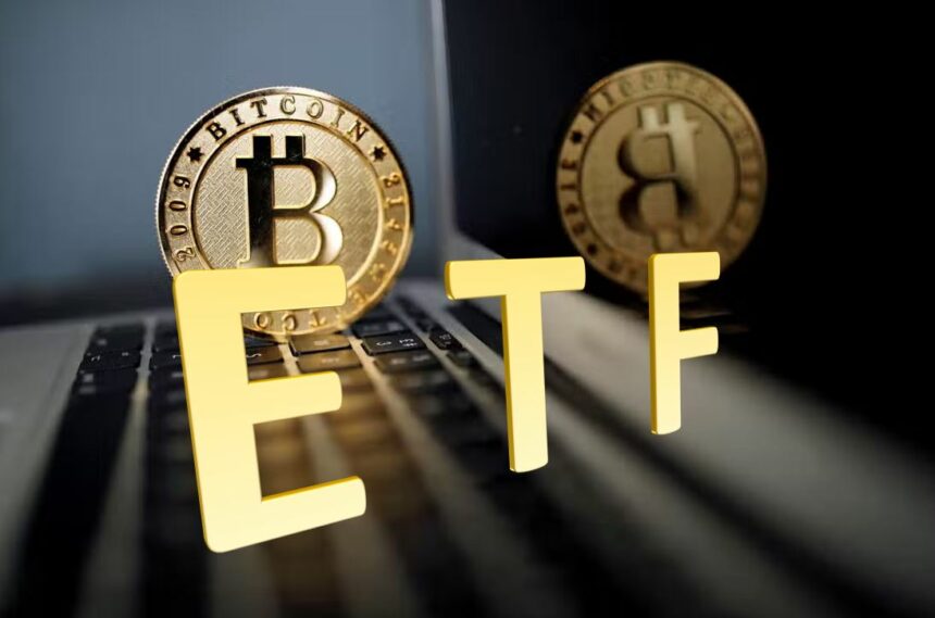 Persetujuan ETF Bitcoin untuk Mendorong Peningkatan Investasi Institusional