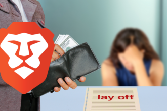 Brave, Browser Crypto Terkemuka, Lakukan Pengurangan Karyawan 9% Tanpa Sorotan