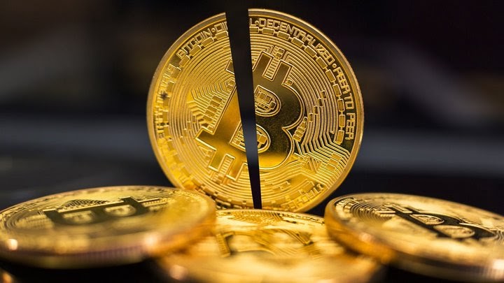 Menganalisis Dampak Halving pada Tahun 2024 terhadap Harga Bitcoin (BTC).