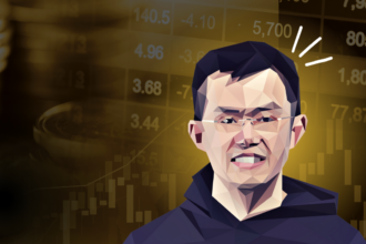 Revitalisasi Mata Uang Fiat: Pandangan Terbaru CEO Binance, CZ, di Tengah Pasang Surut Kekayaannya pada 2023