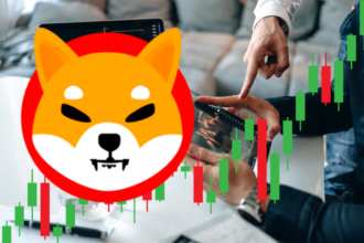 Fenomena Whale: Shiba Inu Melonjak, Apakah Ini Awal dari Kebangkitan?