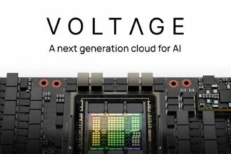 Miliarder Kripto Jed McCaleb Mendanai Organisasi AI Voltage Park Dengan Investasi Chip Nvidia