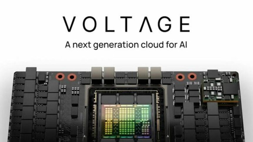Miliarder Kripto Jed McCaleb Mendanai Organisasi AI Voltage Park Dengan Investasi Chip Nvidia