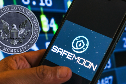 Eksekutif SafeMoon Dituntut oleh SEC karena Penipuan dan Pencucian Uang, Eksekutif Ditangkap oleh DOJ