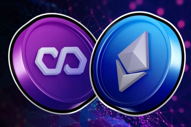 Analis Mendukung MATIC, Saatnya Menggandakan Token Polygon dan Ethereum Layer-2?