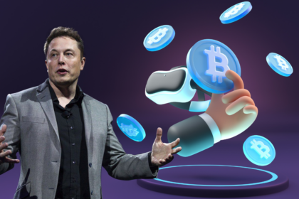 Elon Musk dan Cryptocurrency: Peluang Akuisisi di Tahun 2023 dan Masa Depan yang Menjanjikan