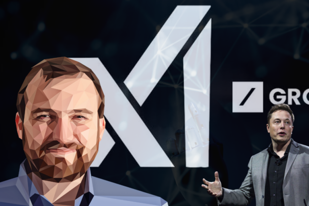Charles Hoskinson Memprediksi Potensi Kontroversi Terhadap Grok AI Elon Musk di Masa Depan