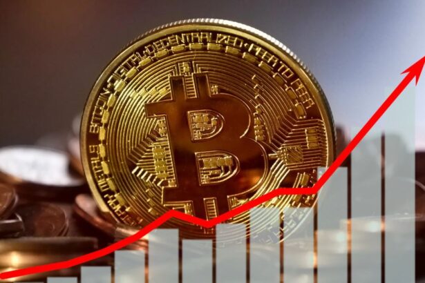 prediksi harga bitcoin tembus ATH baru