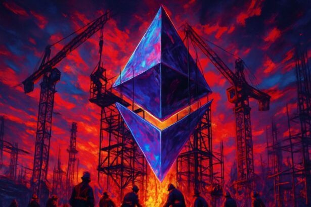 ethereum upgrade fusaka dan pectra