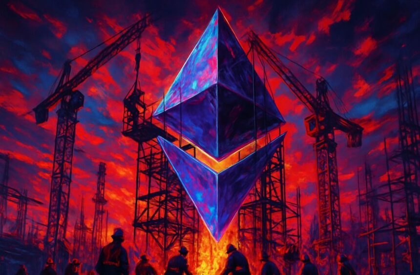 ethereum upgrade fusaka dan pectra