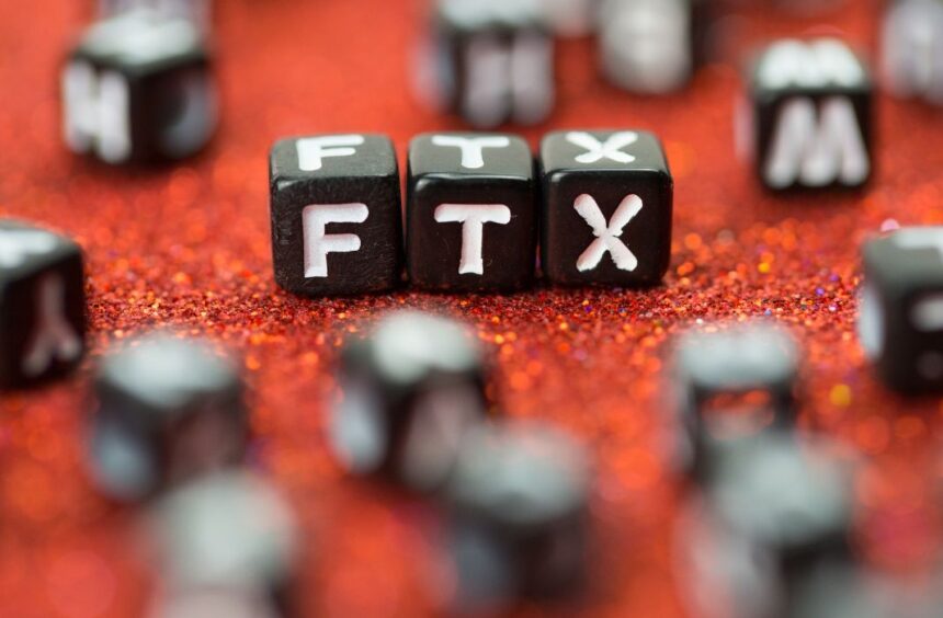 klaim kreditur FTX