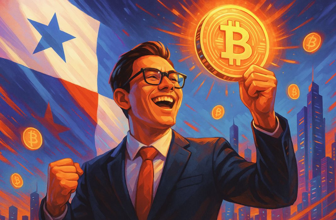 panama city mata uang kripto