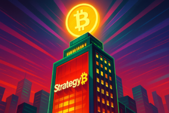 cadangan bitcoin strategy