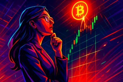 indikator penting untuk prediksi harga bitcoin