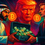 Proyek Kripto WLFI Donald Trump