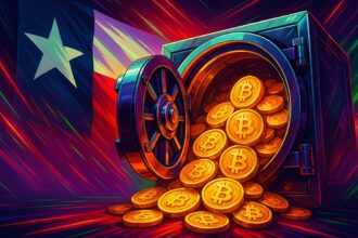 cadangan bitcoin texas