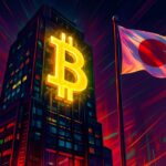 investasi bitcoin metaplanet tembus 10.000 BTC