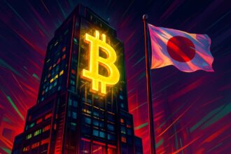 investasi bitcoin metaplanet tembus 10.000 BTC