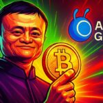 jack ma luncurkan stablecoin ant group