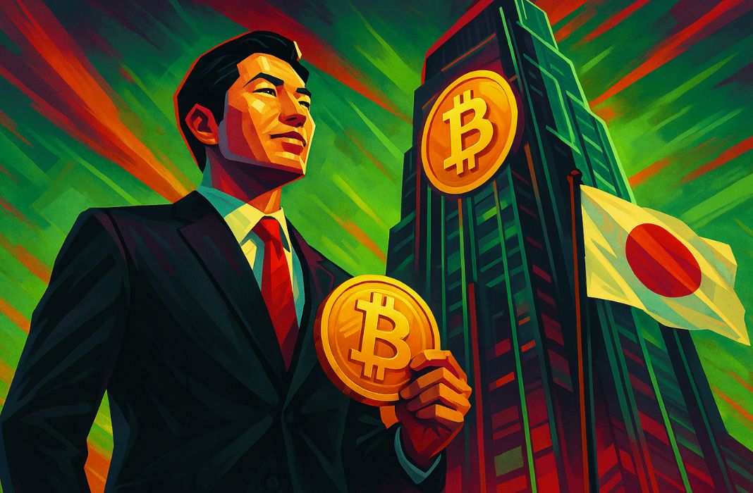 metaplanet beli bitcoin