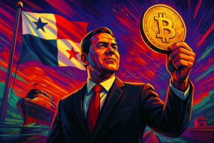 panama city adopsi bitcoin