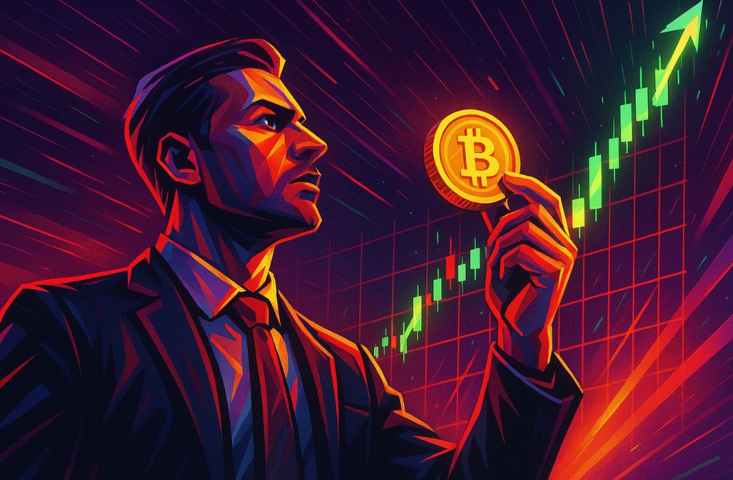 prediksi bitcoin juli 2025