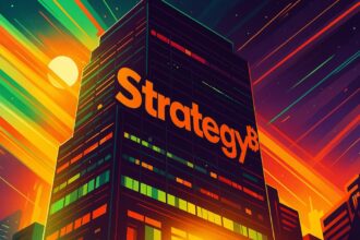 strategy investasi bitcoin new