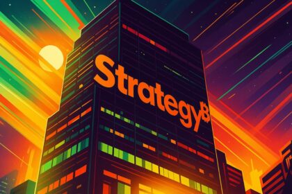 strategy investasi bitcoin new