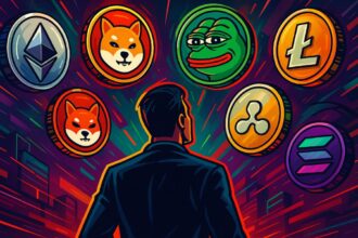 tanda awal dimulainya altcoin season 2025