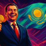 Cadangan Kripto Kazakhstan