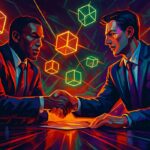 Goldman sachs dan BNY tokenisasi