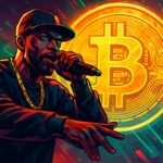 Lagu Drake What did I Miss menggunakan bitcoin pada liriknya
