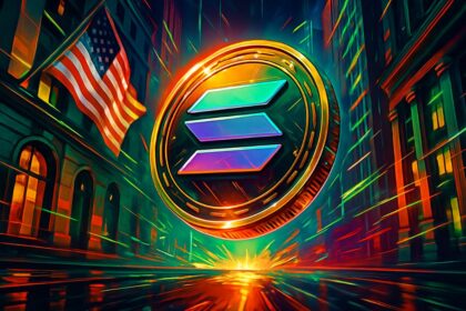 Solana ETF pertama di AS