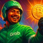grab filipina buka fitur deposit mata uang kripto