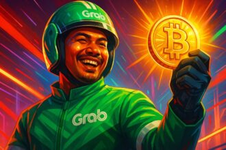 grab filipina buka fitur deposit mata uang kripto