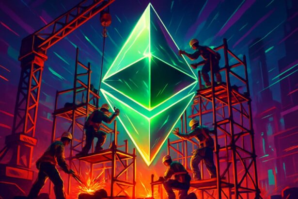 proposal peningkatan Ethereum EIP-7983