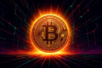 lonjakan aktivitas defi dan tokenisasi