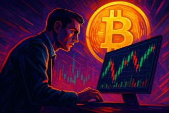 sinyal bitcoin bullish